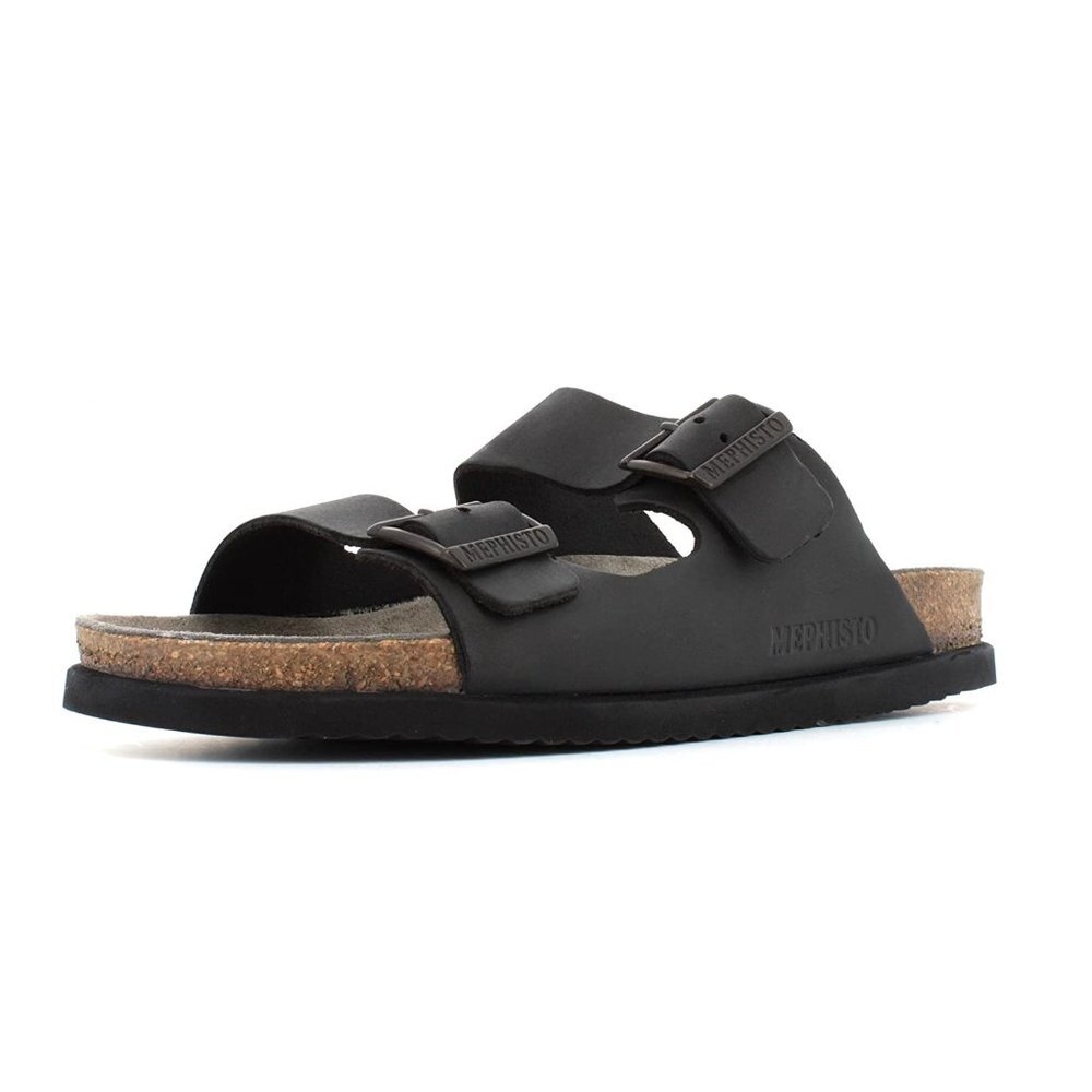 Mephisto Men's Nerio Sandals
